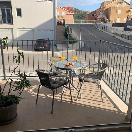 Zig-Zag Appartement Mlini Buitenkant foto