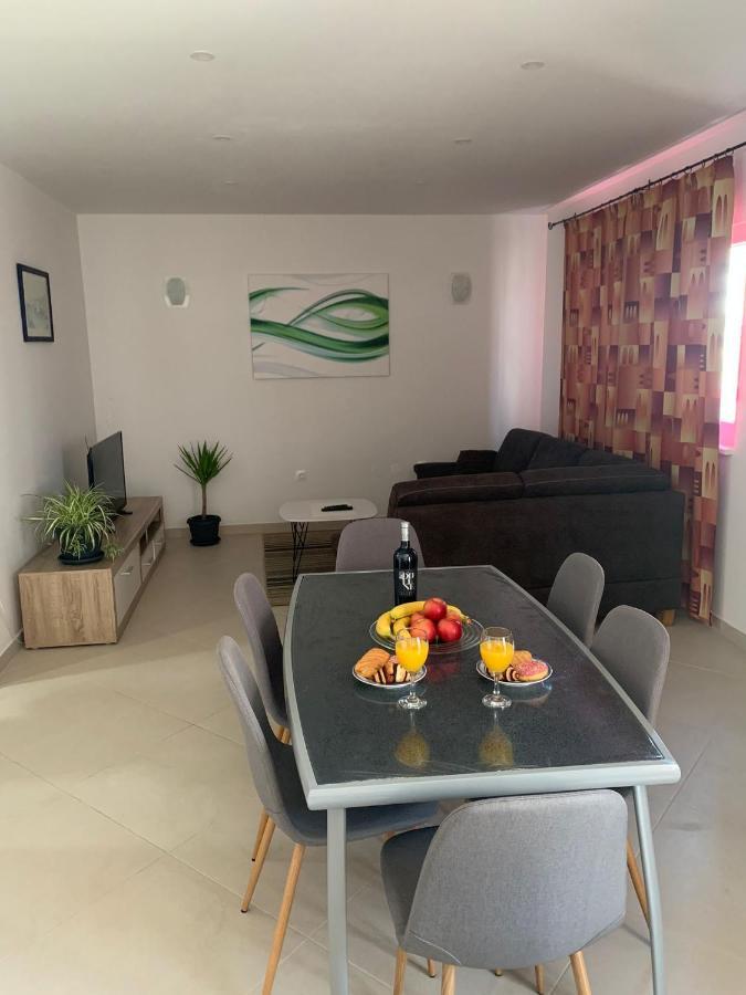 Zig-Zag Appartement Mlini Buitenkant foto