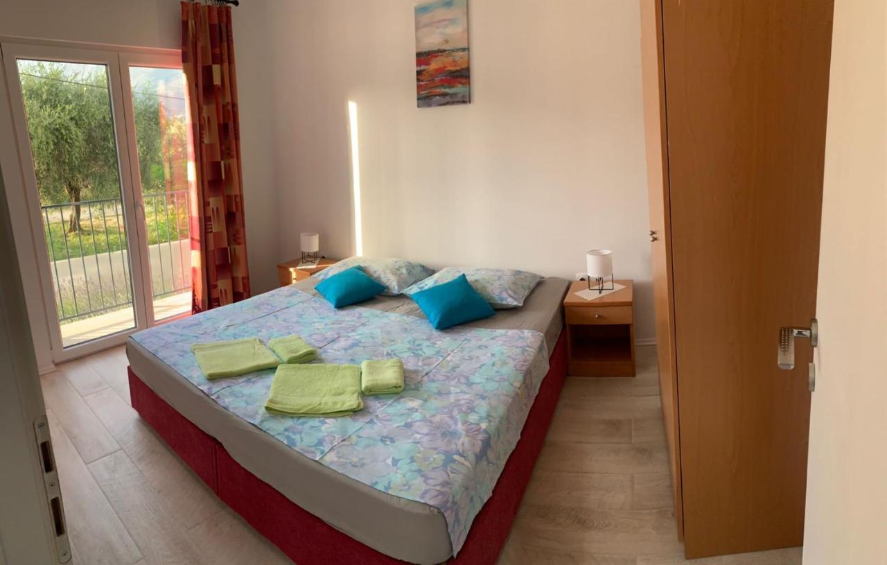 Zig-Zag Appartement Mlini Buitenkant foto